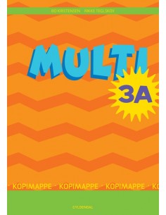 MULTI 3A