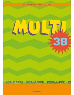 MULTI 3B