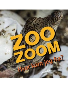 Zoo-Zoom - Hvor kom jeg fra?