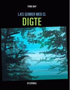 Læs genrer med CL - Digte