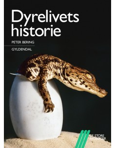 Dyrelivets historie