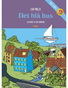 Det blå hus