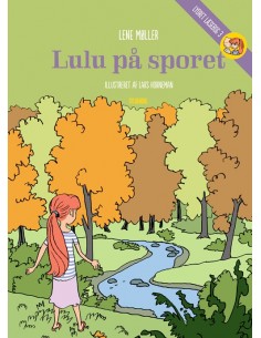Lulu på sporet