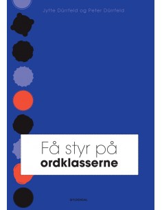 Få styr på ordklasserne