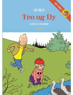 Teo og Dy