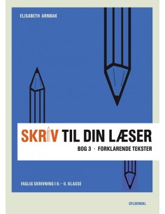 Skriv til din læser 3