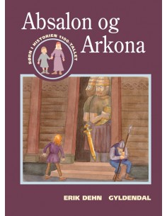 Absalon og Arkona