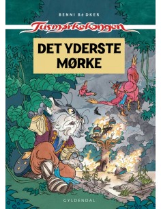 Det yderste mørke