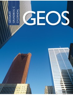 GEOS - GEOGRAFI