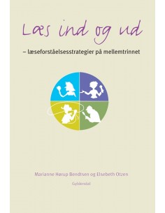 Læs ind og ud -...