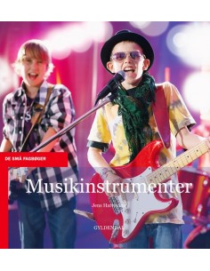 Musikinstrumenter