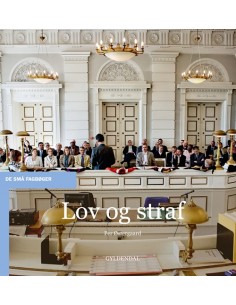 Lov og straf