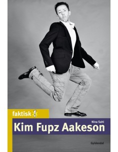 Kim Fupz Aakeson