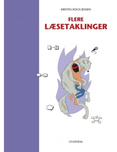 Flere læsetaklinger