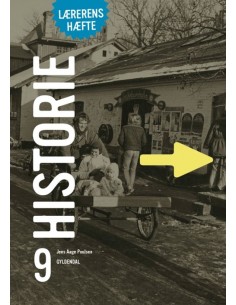 Historie 9. Kommentarer og...