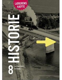Historie 8. Kommentarer og...