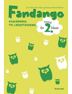 Fandango 2. Vejledning til...