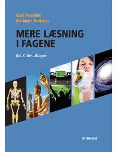 Mere læsning i fagene