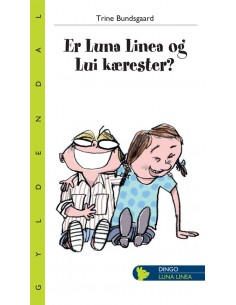 Er Luna Linea og Lui kærester?