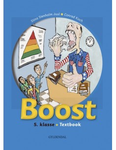Boost - 5. klasse