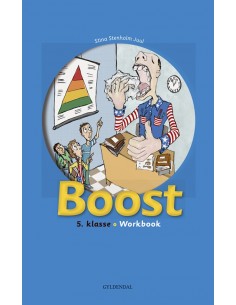 Boost - 5. klasse