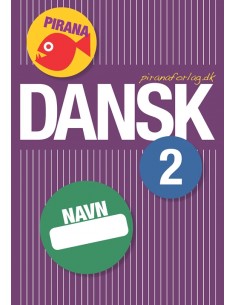 Pirana - Dansk 2
