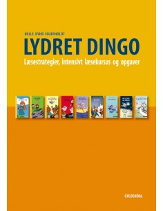 Lydret Dingo -...