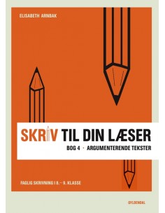 Skriv til din læser 4