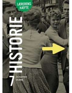 Historie 7. Kommentarer og...