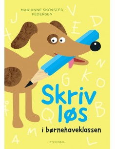 Skriv løs