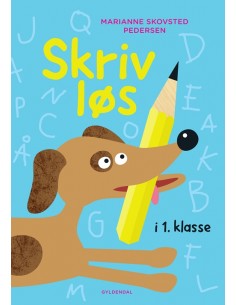 Skriv løs