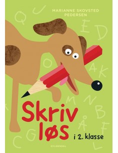 Skriv løs