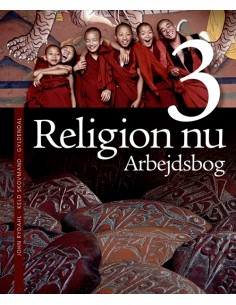 Religion nu 3. Arbejdsbog