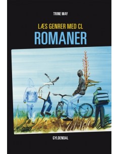 Læs genrer med CL - Romaner