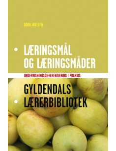 Læringsmål og læringsmåder