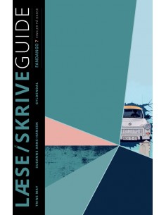 Fandango 7. Læse/skriveguide