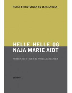 Helle Helle og Naja Marie...