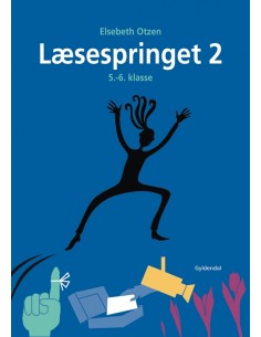 Læsespringet 2