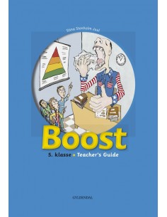 Boost - 5. klasse