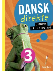 Dansk direkte 3...