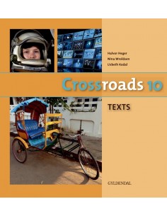 Crossroads 10 TEXTS