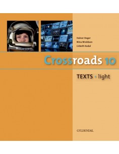 Crossroads 10 TEXTS - light