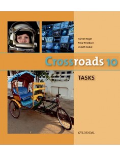 Crossroads 10 TASKS
