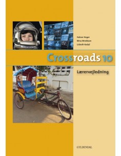 Crossroads 10 Lærervejledning