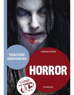 Horror - Teacher Resources