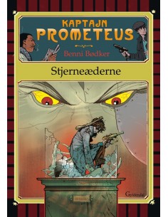 Kaptajn Prometeus -...