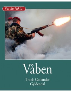 Våben