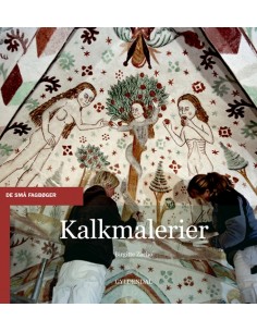 Kalkmalerier