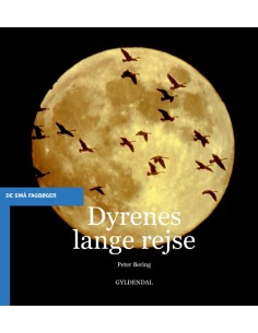 Dyrenes lange rejse