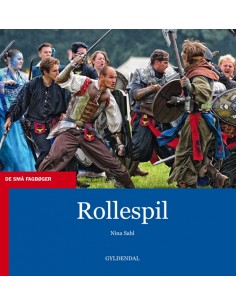 Rollespil